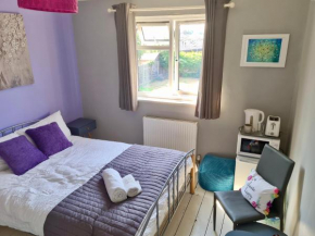 Watford & Bushey Stays
